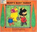 Bear's Busy Family