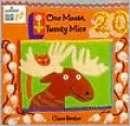 One Moose, Twenty Mice