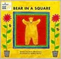 Bear in a Square