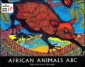 African Animals ABC