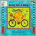 Bear on a Bike