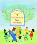 Grandad's Tree: Poems About Families