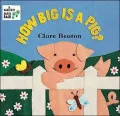 How Big Is a Pig?