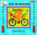 Oso en bicicleta (Bear on a Bike)