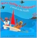 We're Sailing to Galapagos: A Week in the Pacific