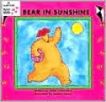 Bear in Sunshine