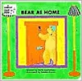 Bear at Home