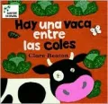 There's a Cow in the Cabbage Patch