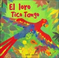 El loro Tico Tango