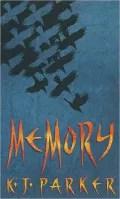 Memory: The Scavenger Trilogy Book 3