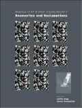 Advances in Art and Urban Futures Vol. 2 : Recoveries and Reclamations