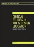 Critical Studies in Art and Design Education