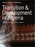Transition and Development in Algeria: Economic, Social and Cultural Challenges