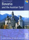 Bavaria and the Austrian Tyrol: Your Guide to Great Drives
