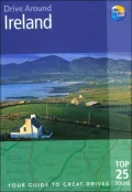 Drive Around Ireland : Your Guide to Great Drives