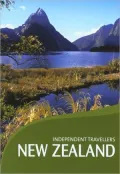 Independent Travellers New Zealand 2006: The Budget Travel Guide