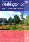 Washington DC : Your Guide to Great Drives