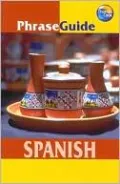 PhraseGuide Spanish