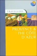 Travellers Provence and the Cote d'Azure