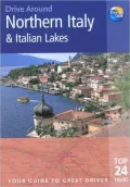 Drive Around Northern Italy and Italian Lakes