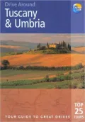 Tuscany and Umbria