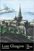 Lost Glasgow