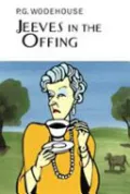 Book cover of Jeeves in the Offing