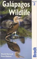 Galapagos Wildlife: A Visitor's Guide