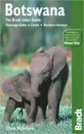 Botswana: Okavango Delta, Chobe, Northern Kalahari