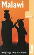 Malawi: The Bradt Travel Guide