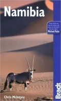 Bradt Travel Namibia