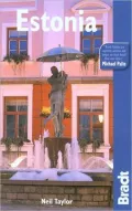 The Bradt Travel Guide: Estonia