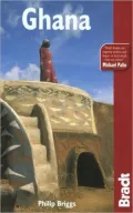 Bradt Guide: Ghana