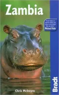 Bradt Guide: Zambia