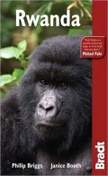 Brandt Travel Guide Rwanda