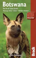 Bradt Botswana: Okavango Delta, Chobe, Northern Kalahari