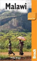 Bradt Travel Guide Malawi