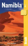 Bradt Namibia