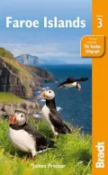 Faroe Islands, 3rd