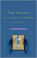 Person in Social Psychology