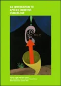 Introduction To Applied Cognitive Psychology