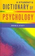 Student's Dictionary of Psychology
