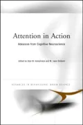 Attention in Action