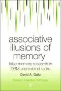 Associative Illusions of Memory