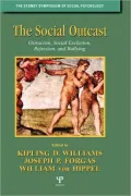 Social Outcast: Ostracism, Social Exclusion, Rejection, and Bullying