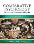Comparative Psychology