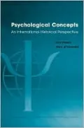 Psychological Concepts