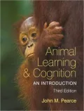 Animal Learning and Cognition: An Introduction