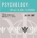 Psychology Iupsys Global Resource, International Journal of Psychology (Pijp)