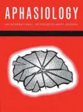 Ten Years of PALPAring in Aphasia